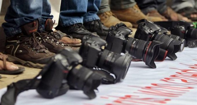 Haftada 43 basın emekçisi işsiz kaldı