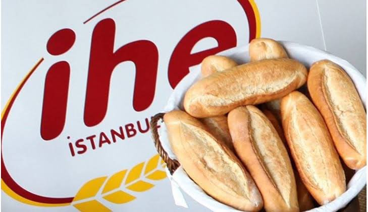Halk Ekmek Genel Müdürü Nama'dan 'ekmek zammı' açıklaması