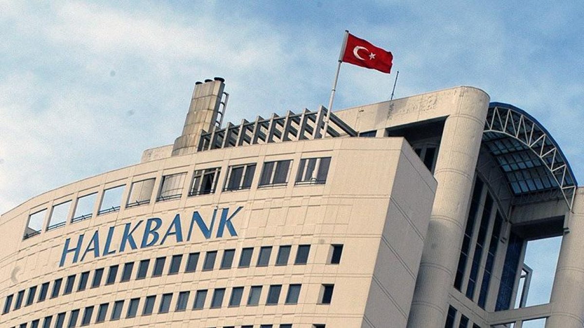 Halkbank'tan ABD'de açılan dava hakkında açıklama