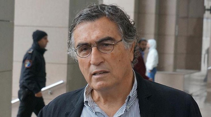 Hasan Cemal, milletvekili adaylığı teklifini kabul etti