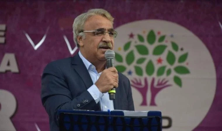 HDP'den Cumhurbaşkanı adayı Kılıçdaroğlu'na çağrı