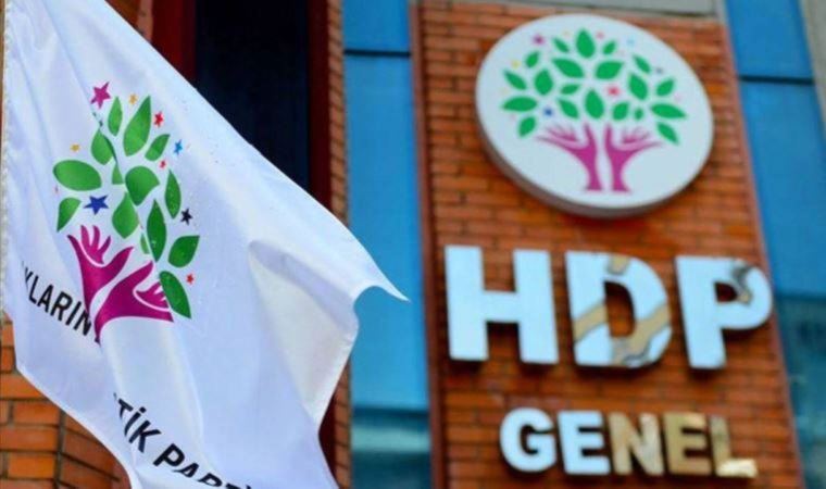 HDP'li  Eren, AYM'nin kararını yorumladı: Seçime bir gün kala da karar verilebilir