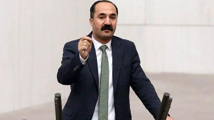HDP milletvekiline ihraç talebiyle soruşturma