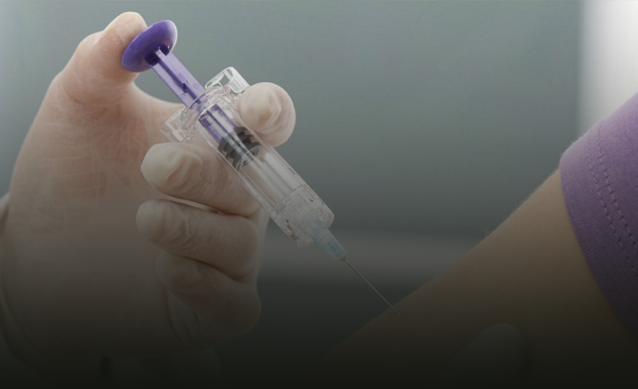 'HPV aşısı ücretsiz olsun' kampanyası