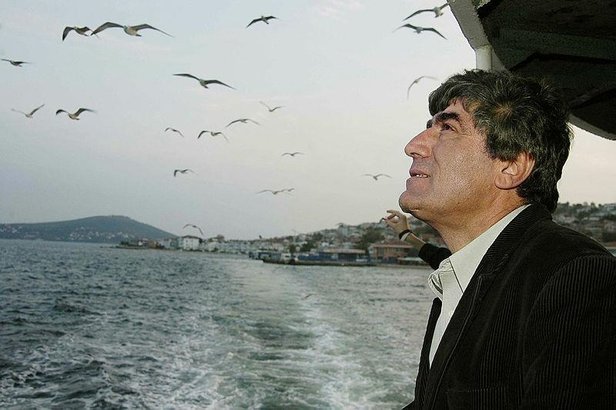 Hrant Dink cinayeti davasında 61 sanığın cezaları onandı