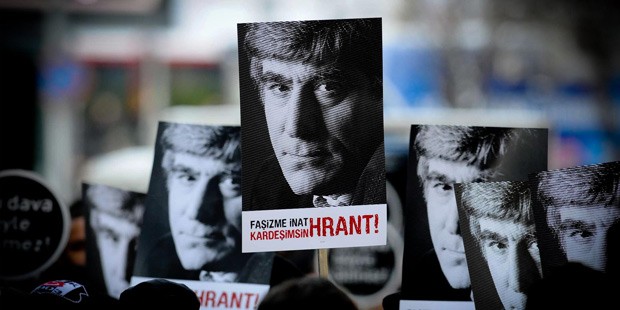 Hrant Dink cinayeti davasında ara karar