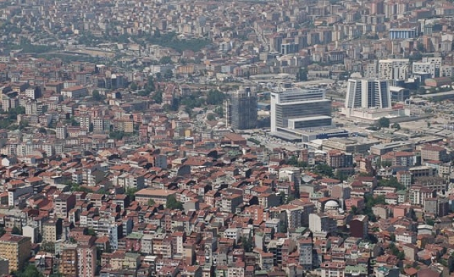İBB'den çarpıcı İstanbul raporu: Kıyıların yüzde 40’ı erişilemez durumda