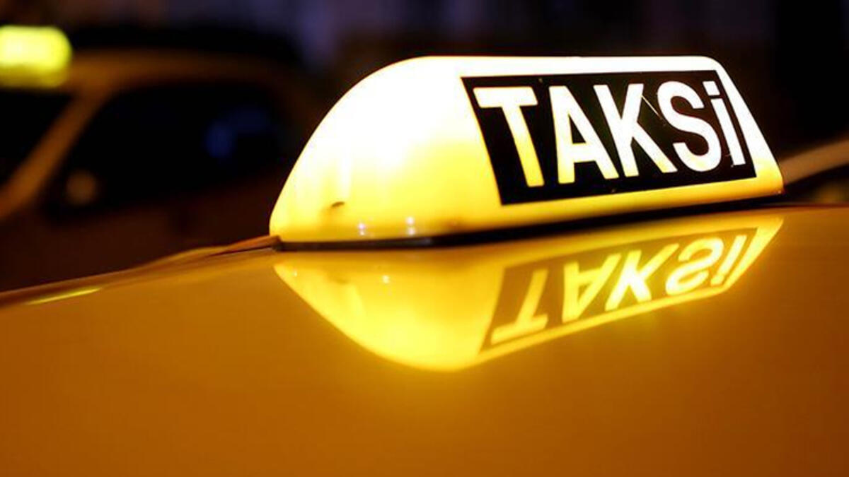 İBB'nin teklifi kabul edildi: İstanbul'a bin yeni taksi geliyor