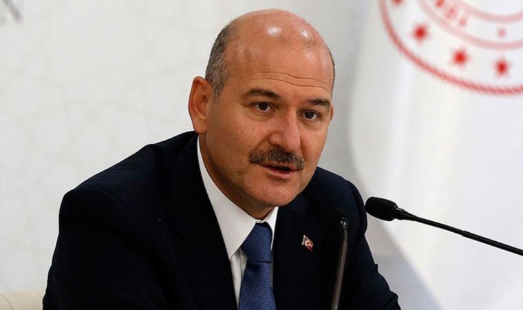 İçişleri Bakanı Soylu, Türkiye Cumhuriyeti vatandaşı olan Suriyeli sayısını açıkladı