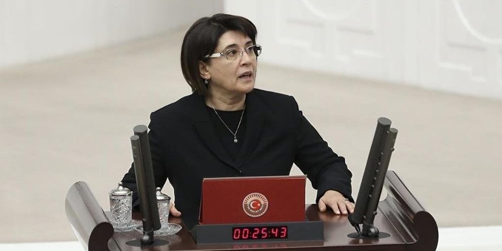 İddia: DEM Parti, Diyarbakır için Leyla Zana'ya teklif götürdü