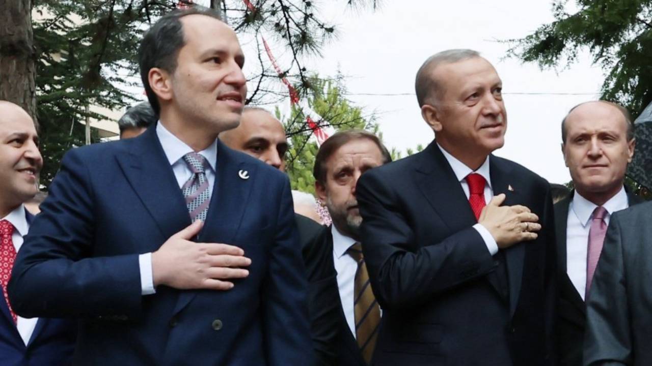 İddia: Erdoğan ve Erbakan anlaşamadı, YRP adaylarını açıklayacak