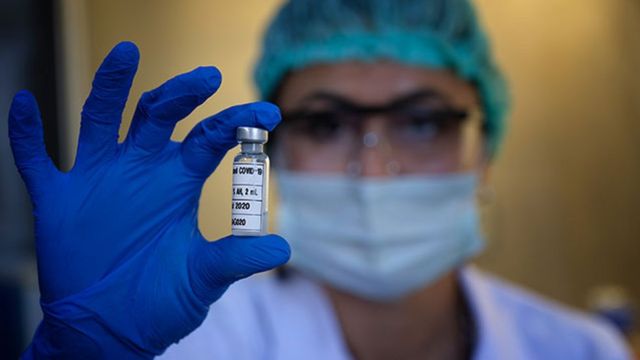 İki doz koronavirüs aşısı uygulananların sayısı 13 milyon 101 bin 2 oldu