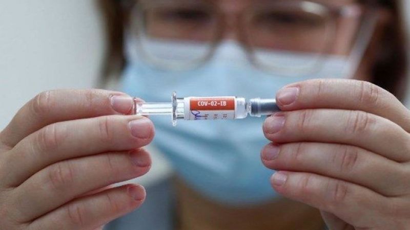 İkinci doz aşılar 11 Şubat’tan itibaren yapılmaya başlanıyor