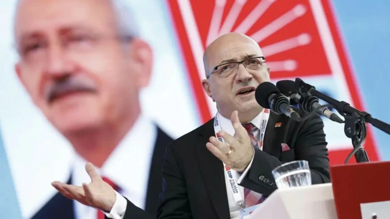 İlhan Cihaner: Kemal Kılıçdaroğlu doğru adaydı