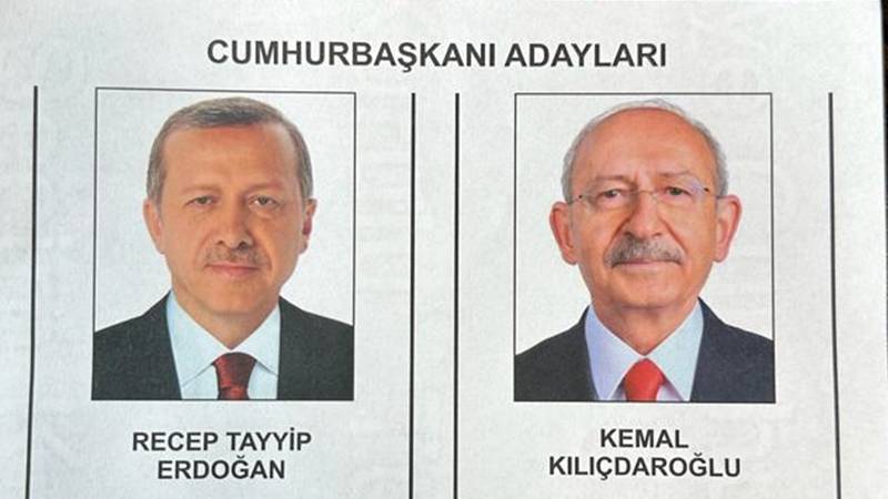 İlk turda Kılıçdaroğlu'nu 5,7 önde çıkaran KONDA, ikinci tur anket sonuçlarını açıkladı