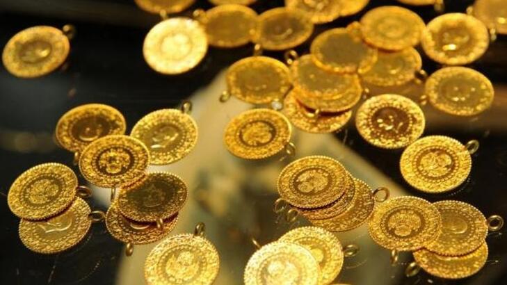 IMF açıkladı: Türkiye'nin altın rezervi yükselmeye devam ediyor