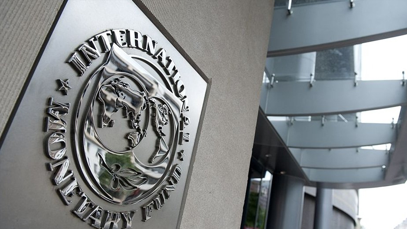 IMF'den Türkiye ziyareti hakkında açıklama