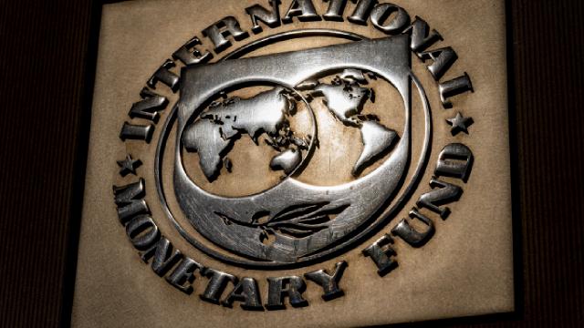 IMF: Dolar karşısında en çok değer kaybeden para birimi TL