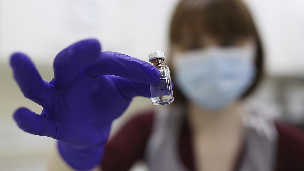 'İnaktif aşıda tüm virüse yönelik bağışıklık sağlanıyor'