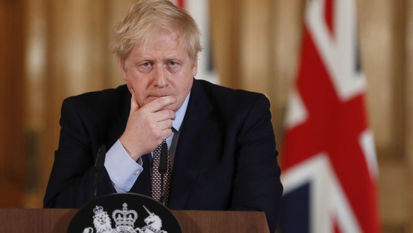 İngiltere Başbakanı Johnson'dan Avrupa'ya uyarı: İkinci Kovid-19 dalgası belirtileri var