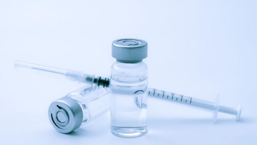 İngiltere, Oxford-AstraZeneca'nın koronavirüs aşısına onay verdi