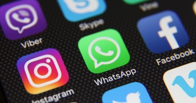 Instagram, Facebook, WhatsApp neden çöktü?