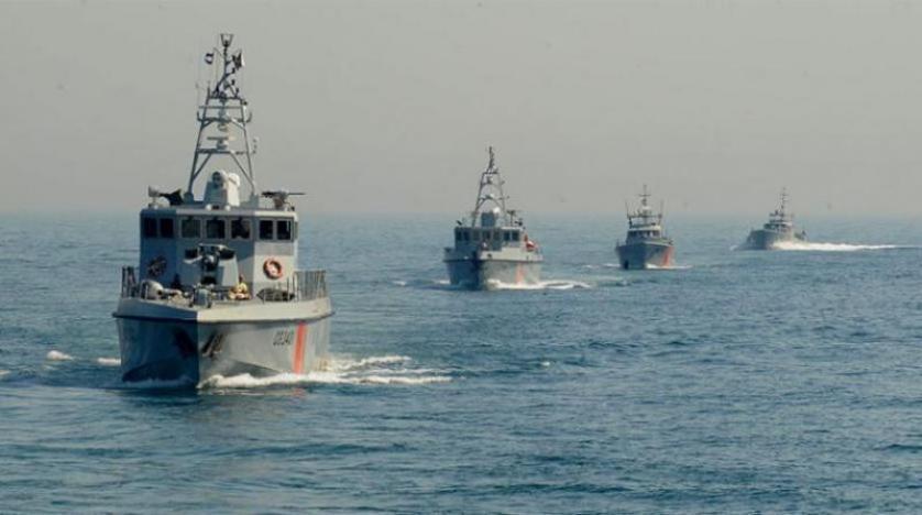 İran, Birleşik Arap Emirlikleri'ne ait gemiye el koydu!