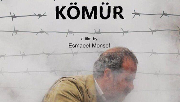 İran’da Türkçe çekilen film Kömür TRT2’de