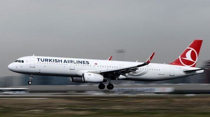 İran-Türkiye uçuşları 7 Ekim'de yeniden başlayacak