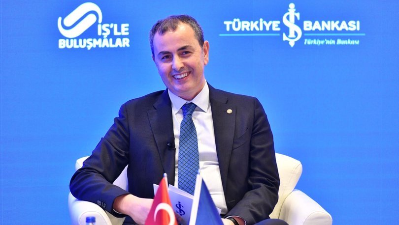 İş Bankası Genel Müdürü Aran: Kaynaklar doğru kullanılırsa 5 yılda Türkiye sorunları aşar
