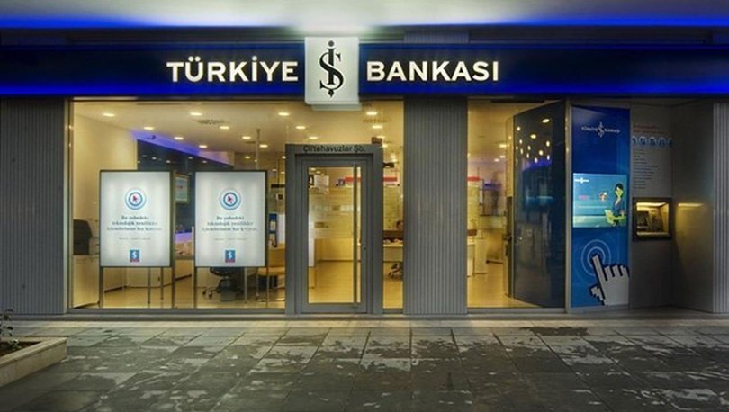 İş Bankası’na 110 milyon lira idari para cezası