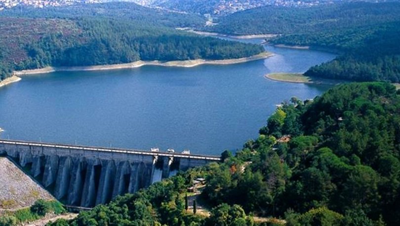 İSKİ açıkladı: İstanbul barajlarında son durum