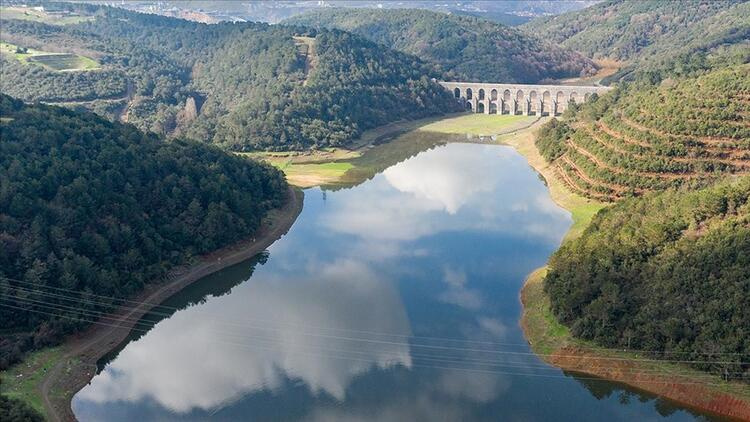 İSKİ'den vatandaşlara baraj ve göl uyarısı