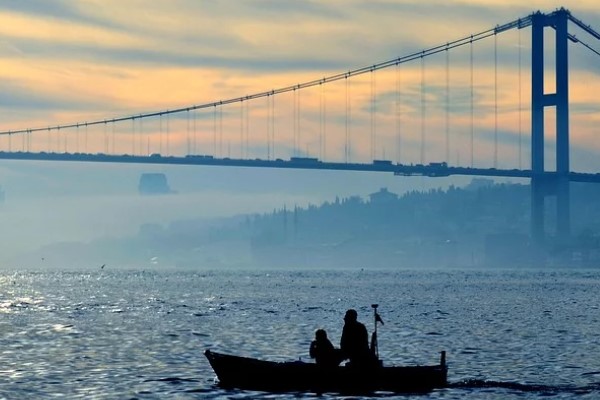 İSO Türkiye İhracat İklimi Endeksi Temmuz'da 53,0 oldu