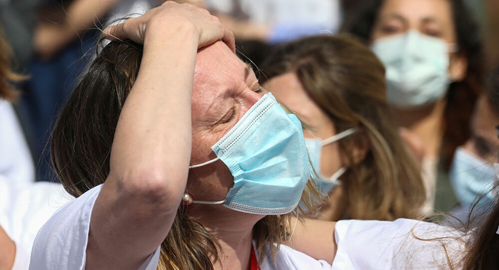İspanya'da koronavirüs vakaları yeniden artışa geçti