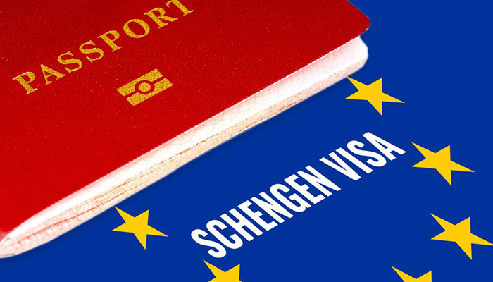 İspanya kapılarını Schengen ülkelerine 15 Haziran'da açıyor