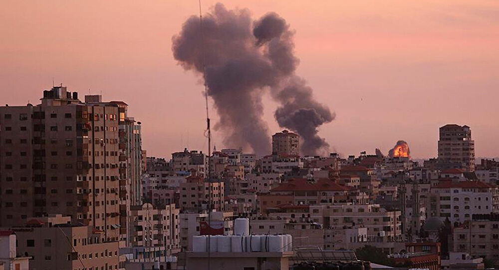 İsrail'in saldırılarında 24 Filistinli hayatını kaybetti