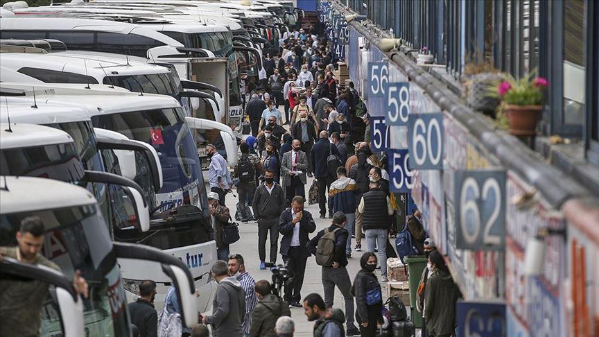 İstanbul-Ankara otobüs bileti fiyatında büyük artış