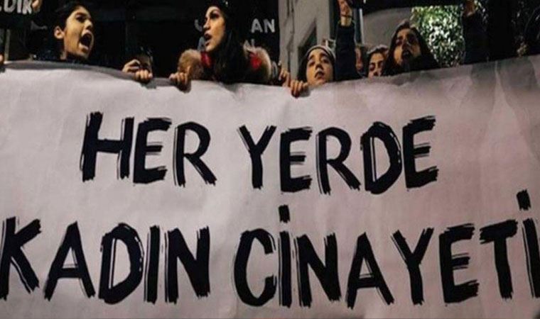 İstanbul Barosu Kadın Hakları Merkezi: 2019'da başvuruların yüzde 98'i ev içi şiddet