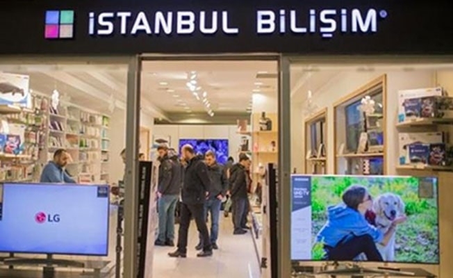 İstanbul Bilişim'in iflasına karar verildi