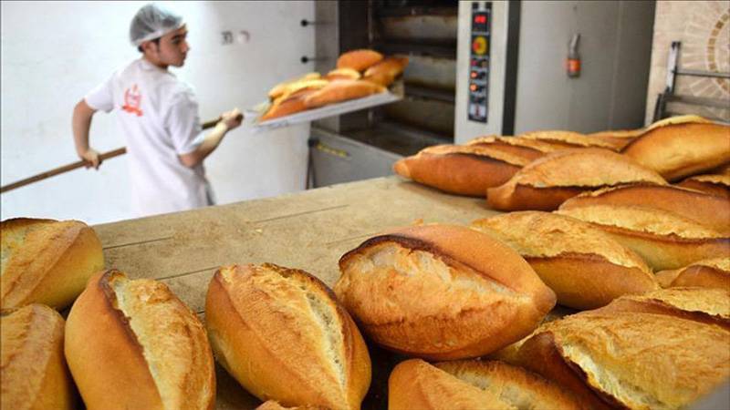 İstanbul'da ekmeğe yüzde 28,9 zam