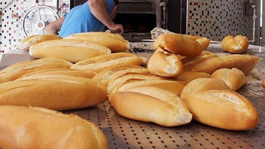 İstanbul'da ekmek fiyatlarındaki zam resmileşti