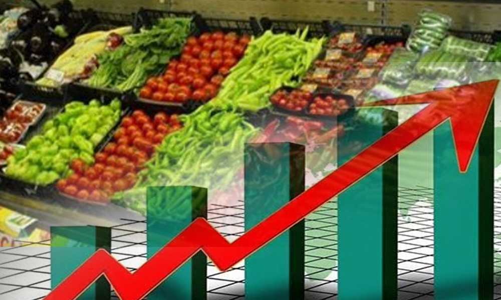 İstanbul'da eylül enflasyonu belli oldu