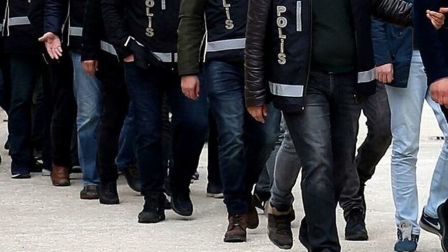 İstanbul'da FETÖ operasyonu: 33 gözaltı kararı