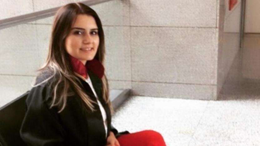 İstanbul'da kadın cinayeti: Avukat Dilara Yıldız eski nişanlısı tarafından öldürüldü