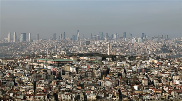 İstanbul'da son üç yılda 20 bölge riskli alan ilan edildi