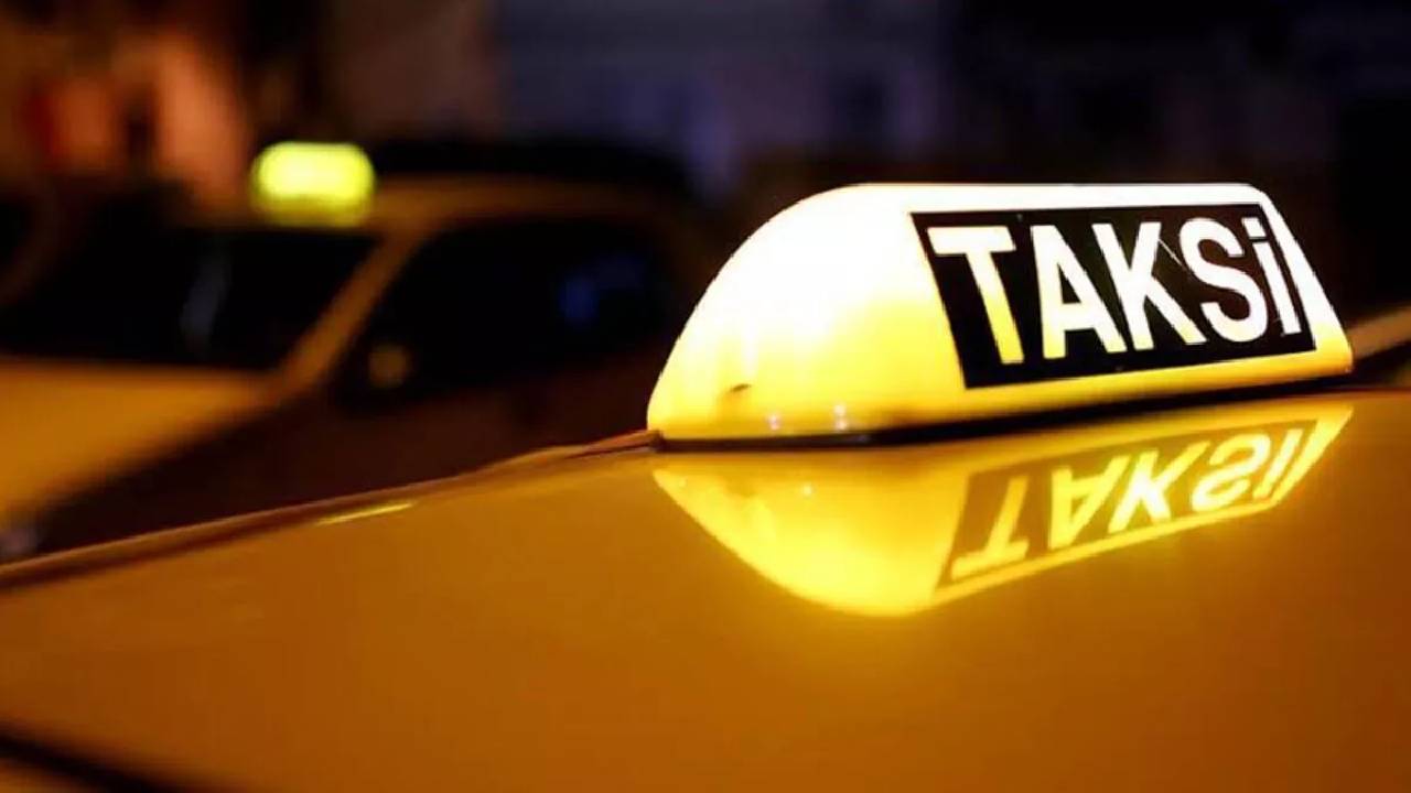 İstanbul’da taksilerde yeni dönem başladı