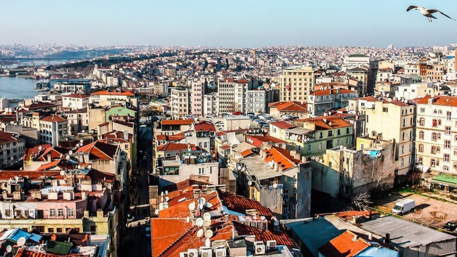 İstanbul Emlakçılar Odası Başkanı: 10 bin liralık ev kirası 6-7 bin liraya düşecek