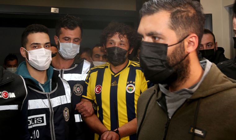 İstanbul Emniyeti'nden Fenerbahçe forması özrü