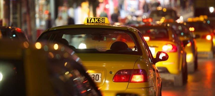 İstanbul Esnaf ve Sanatkârlar Odaları Birliği’nden taksi zammı açıklaması